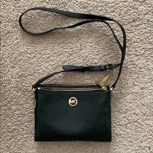Michael Kors cross body bag